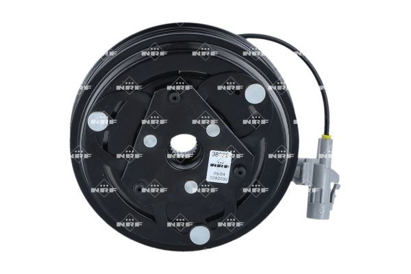 NRF Magneetkoppeling, airconditioningcompressor 380224