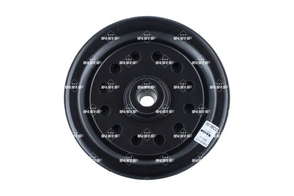 NRF Meeneemschijf, magneetkoppeling (compressor) 380802