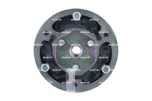 NRF Meeneemschijf, magneetkoppeling (compressor) 380813