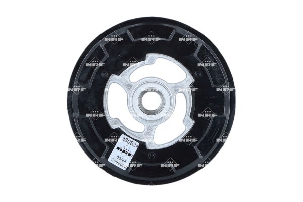 NRF Meeneemschijf, magneetkoppeling (compressor) 380824
