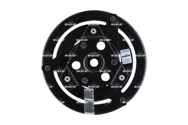 NRF Meeneemschijf, magneetkoppeling (compressor) 380826