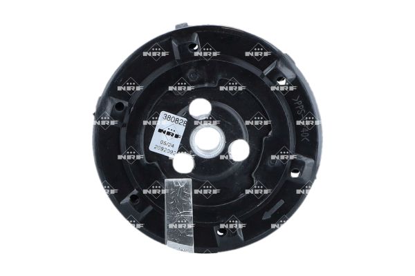 NRF Meeneemschijf, magneetkoppeling (compressor) 380828