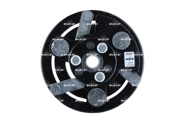 NRF Meeneemschijf, magneetkoppeling (compressor) 380837