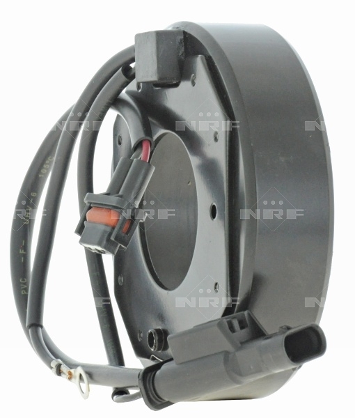 NRF Airco compressor magneetkoppeling 38673