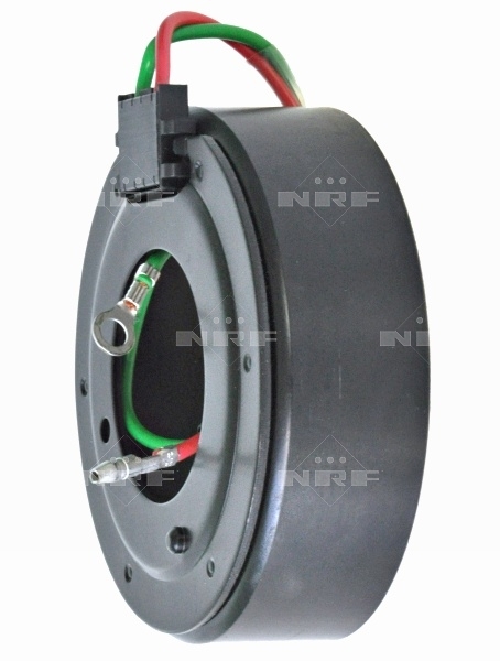 NRF Airco compressor magneetkoppeling 38691