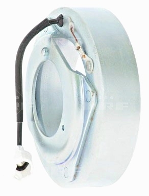 NRF Airco compressor magneetkoppeling 38698