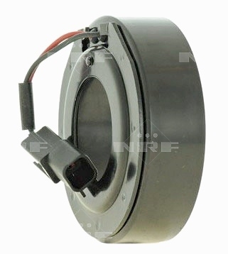 NRF Airco compressor magneetkoppeling 38729
