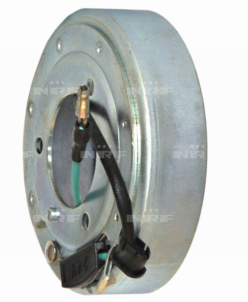 NRF Airco compressor magneetkoppeling 38741