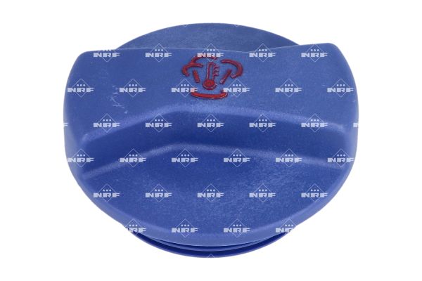 NRF Afsluitdeksel, koelvloeistofreservoir 455605