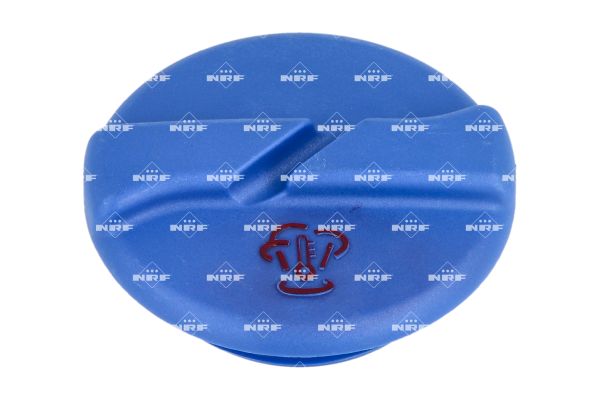 NRF Afsluitdeksel, koelvloeistofreservoir 455609