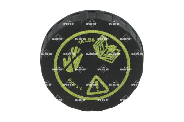 NRF Afsluitdeksel, koelvloeistofreservoir 455617