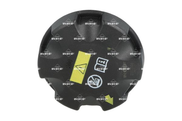 NRF Afsluitdeksel, koelvloeistofreservoir 455641