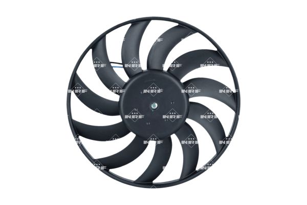 NRF Koelventilatorwiel 470164