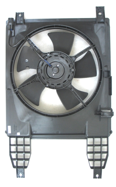 NRF Ventilatorwiel-motorkoeling 47537