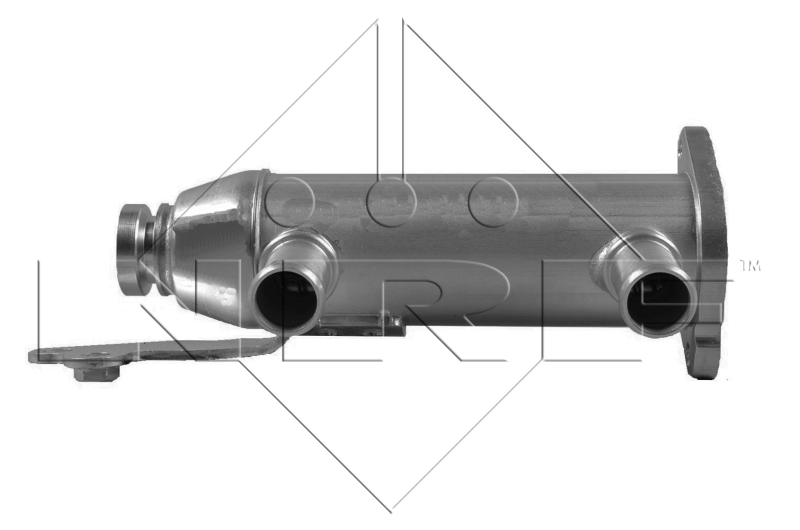 NRF EGR koeler 48020