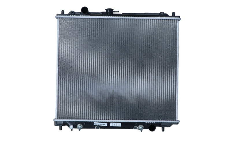 NRF Radiateur 50001