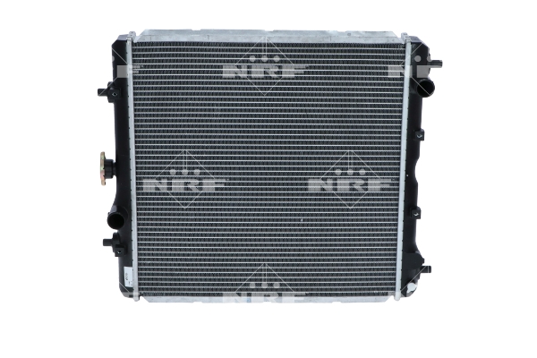 NRF Radiateur 50026