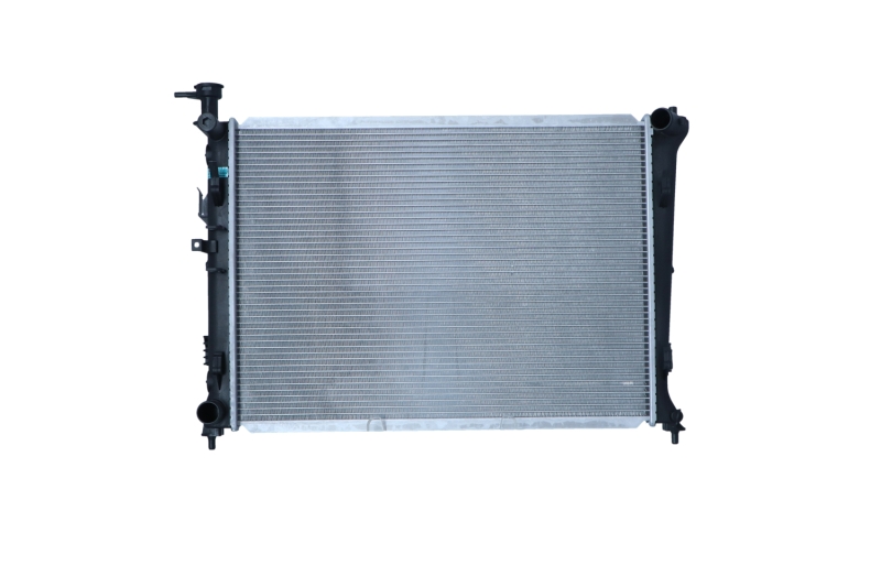 NRF Radiateur 50136