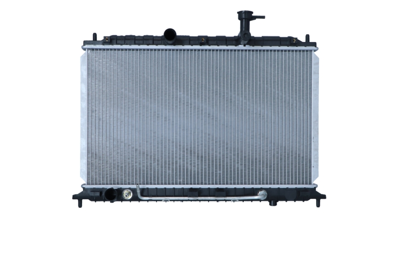 NRF Radiateur 50138