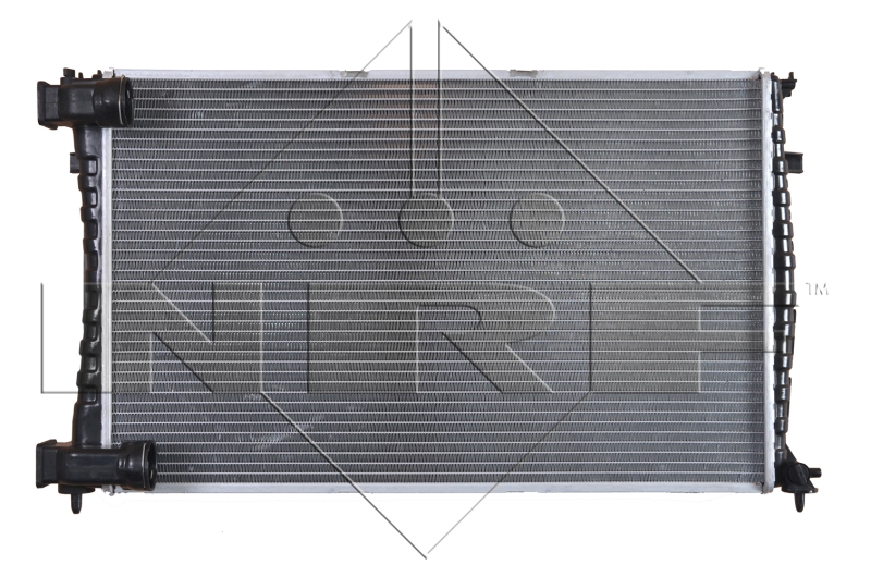 NRF Radiateur 50146