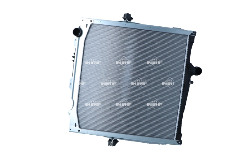 NRF Radiateur 50190