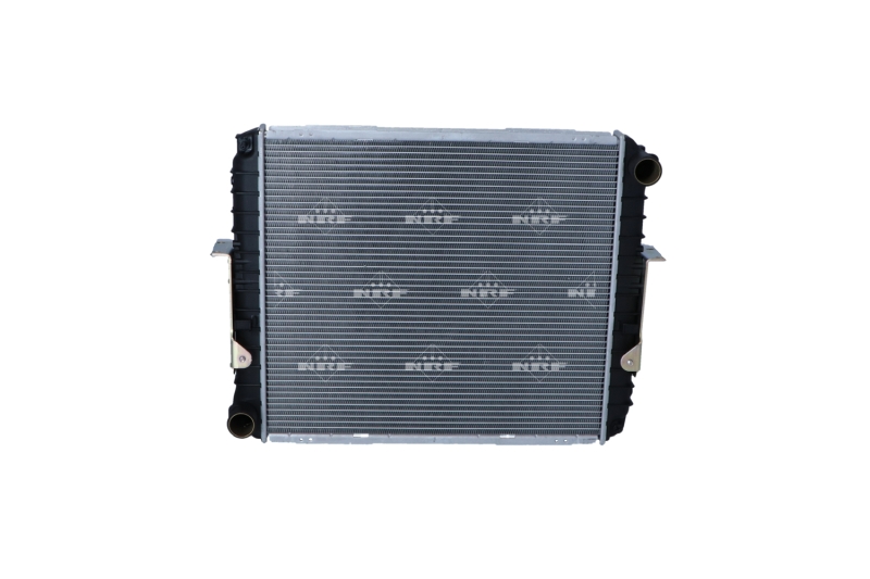 NRF Radiateur 50198