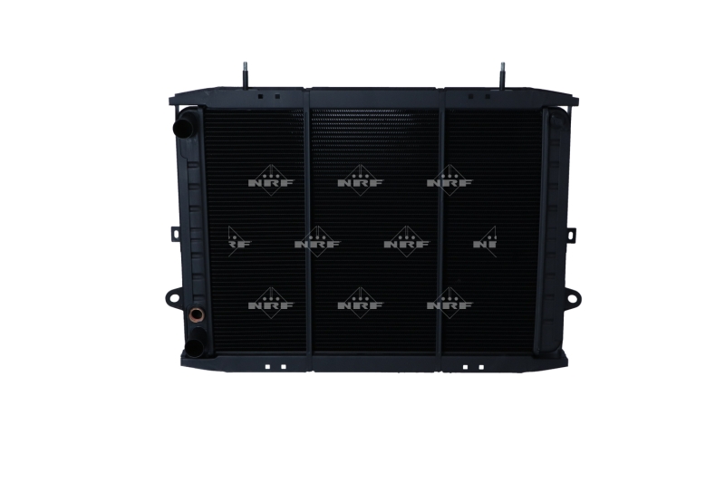 NRF Radiateur 50409