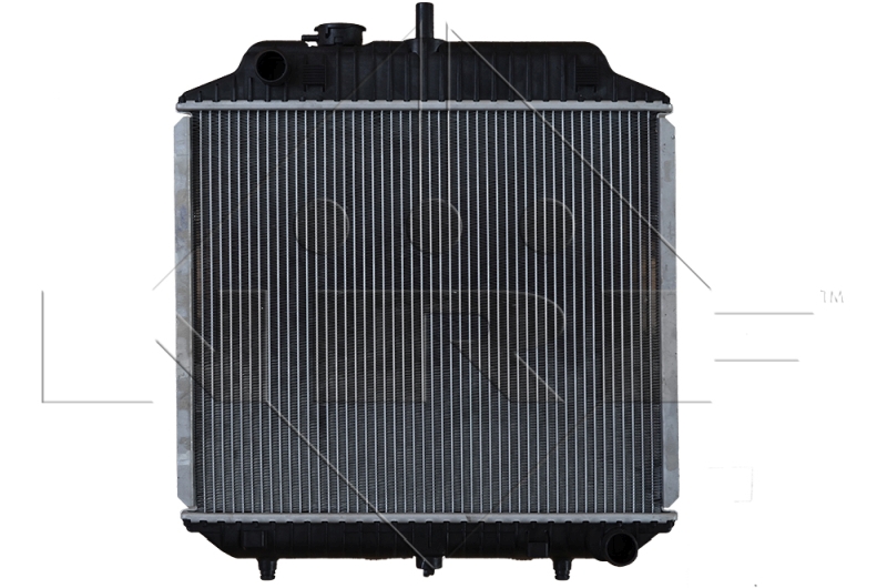 NRF Radiateur 504271