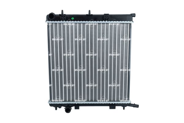 NRF Radiateur 50430A