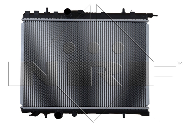 NRF Radiateur 50440