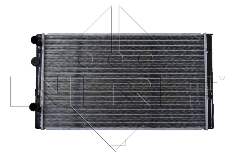 NRF Radiateur 50457