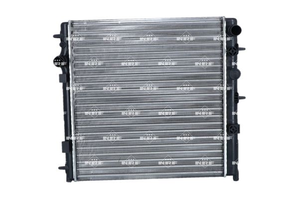 NRF Radiateur 50467A