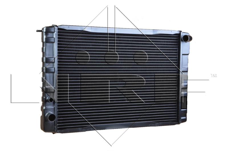 NRF Radiateur 505402