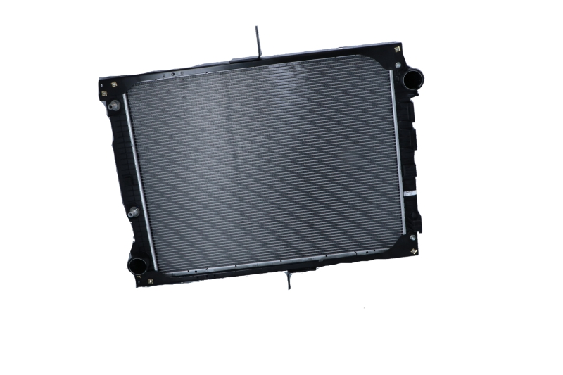 NRF Radiateur 50555