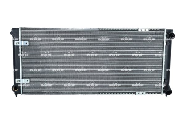 NRF Radiateur 505654