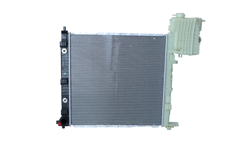 NRF Radiateur 50582