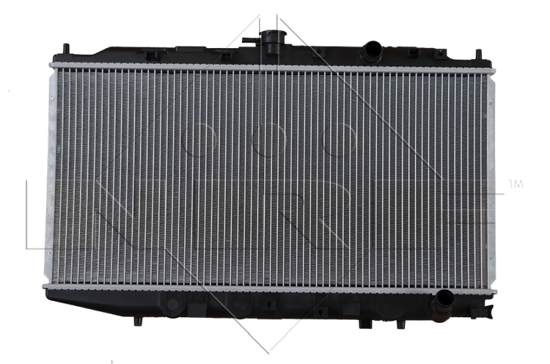 NRF Radiateur 506728