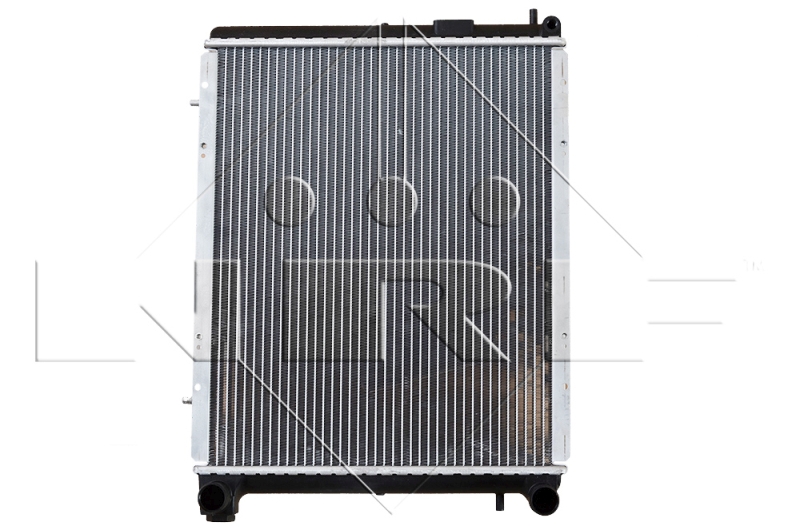 NRF Radiateur 507352