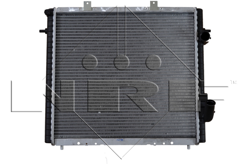 NRF Radiateur 507359