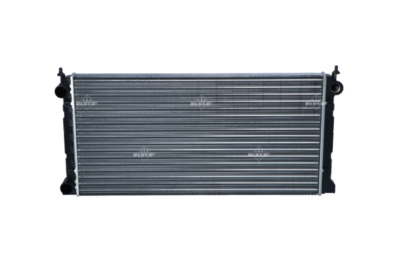 NRF Radiateur 509506