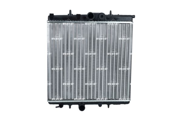 NRF Radiateur 509523A