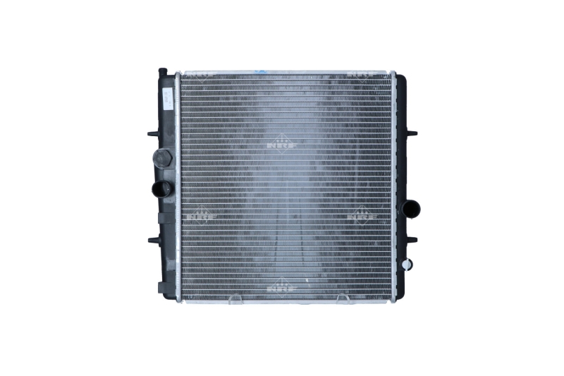 NRF Radiateur 509523