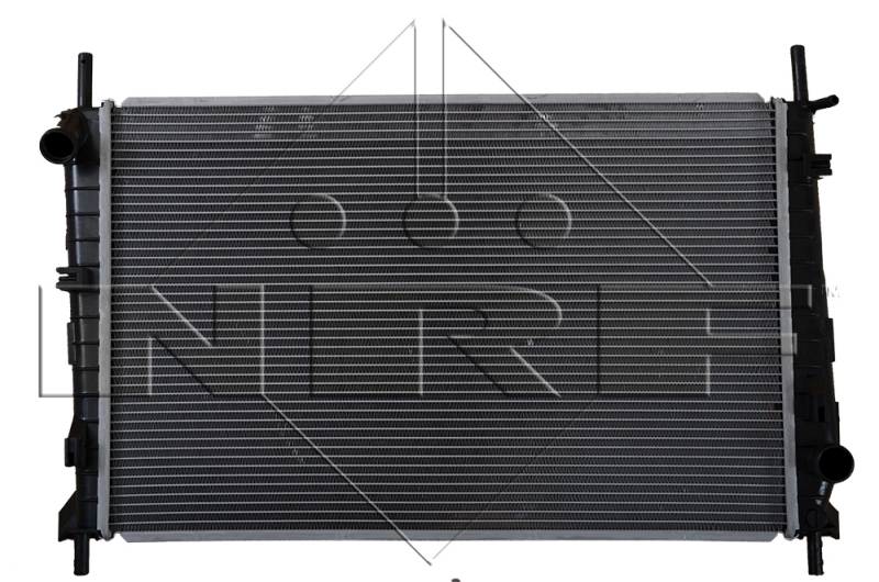 NRF Radiateur 509527