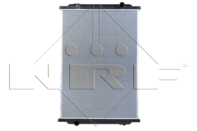 NRF Radiateur 509564