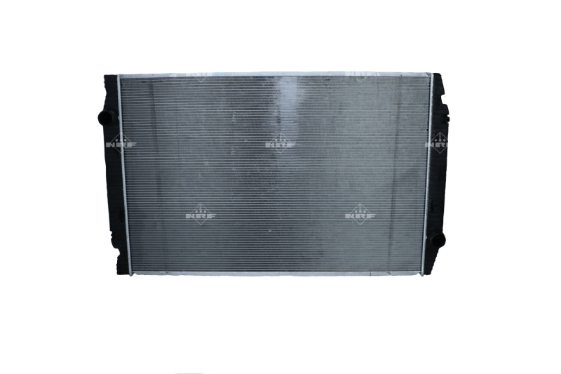 NRF Radiateur 509698