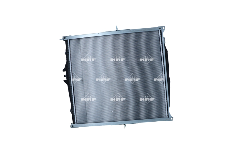 NRF Radiateur 509702X