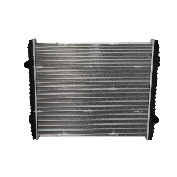 NRF Radiateur 509706