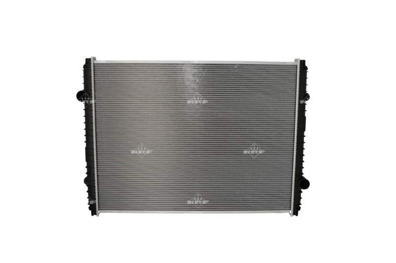 NRF Radiateur 509707