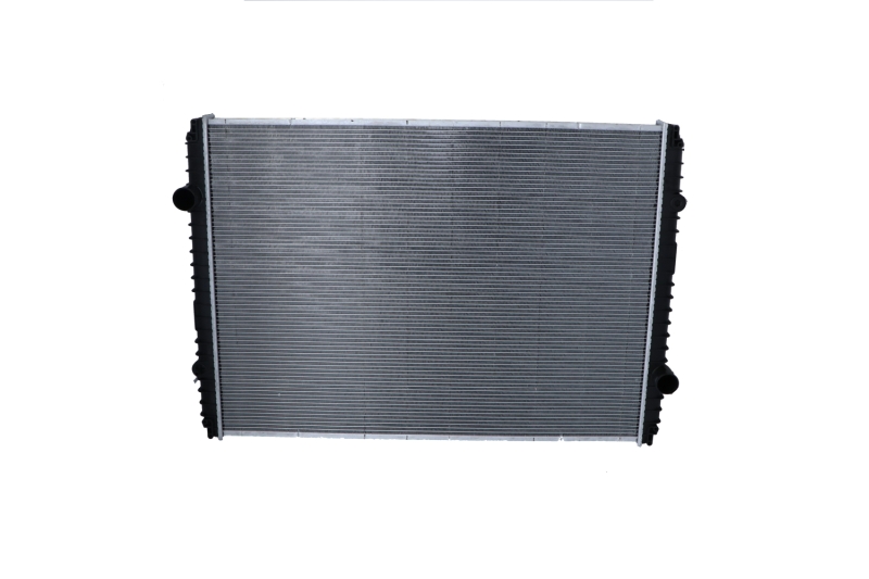 NRF Radiateur 509709