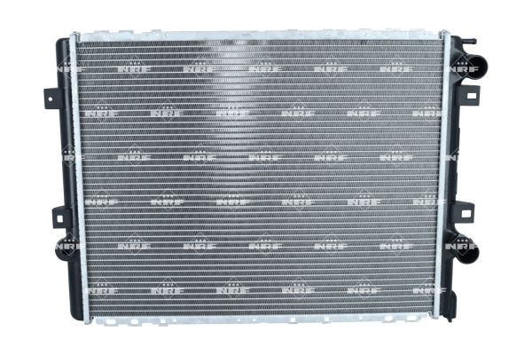 NRF Radiateur 509710